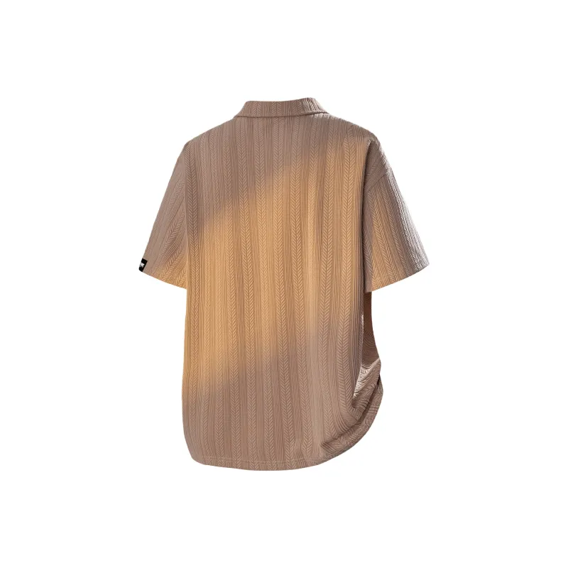 Feiyue Polo Shirts Unisex-11