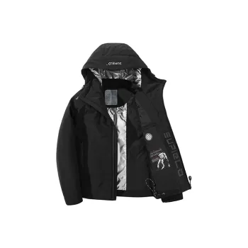 SUPIELD Aerogel Series Jacket Unisex