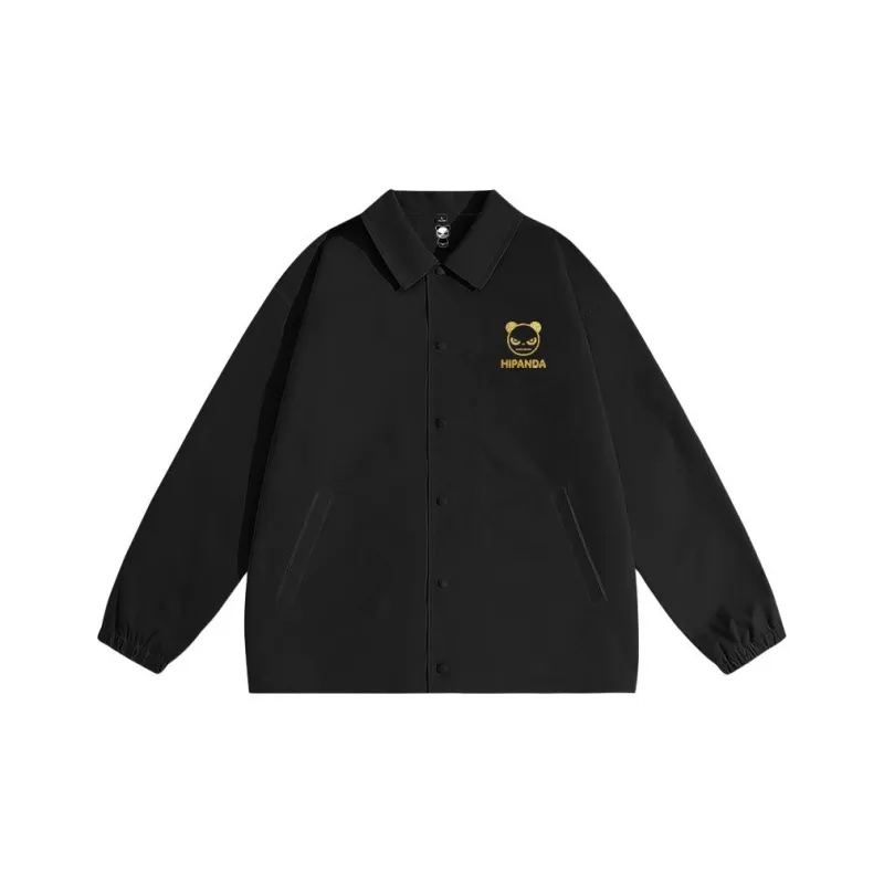 HIPANDA Jackets Unisex-1