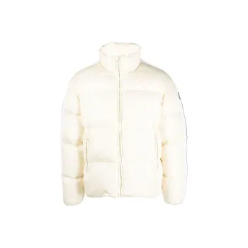PALM ANGELS Jackets Men White