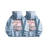 2 Pack Fleece-Lined (Glacier Blue+Glacier Blue)