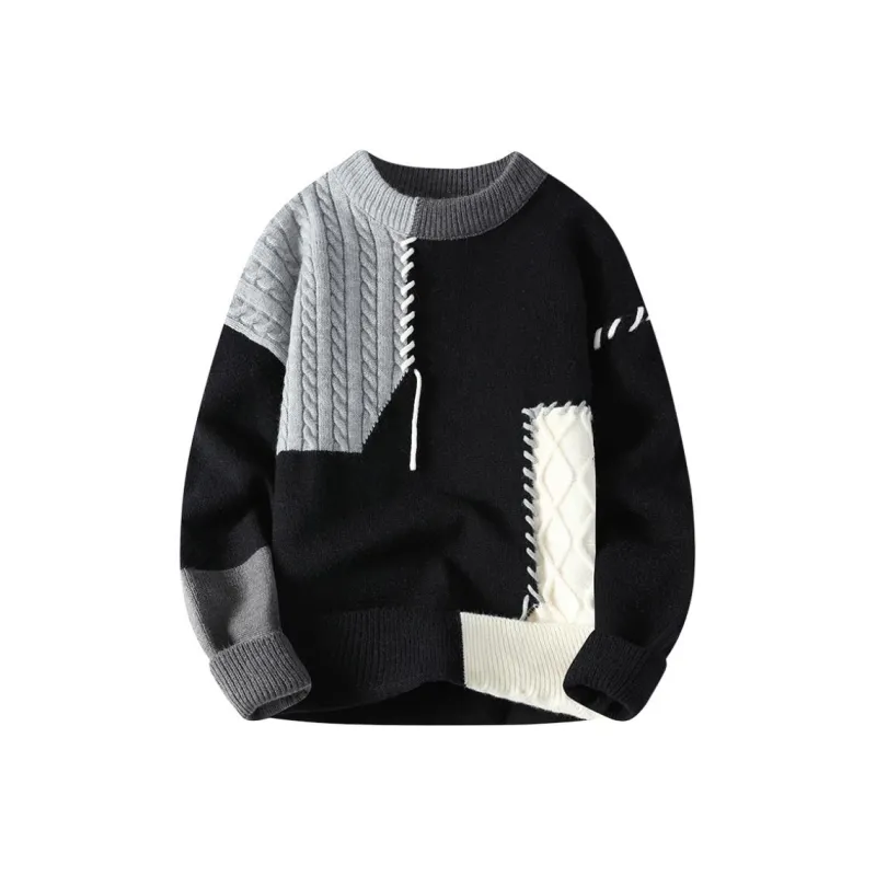 WELTER EXPERIMENT Knitwear Unisex-25