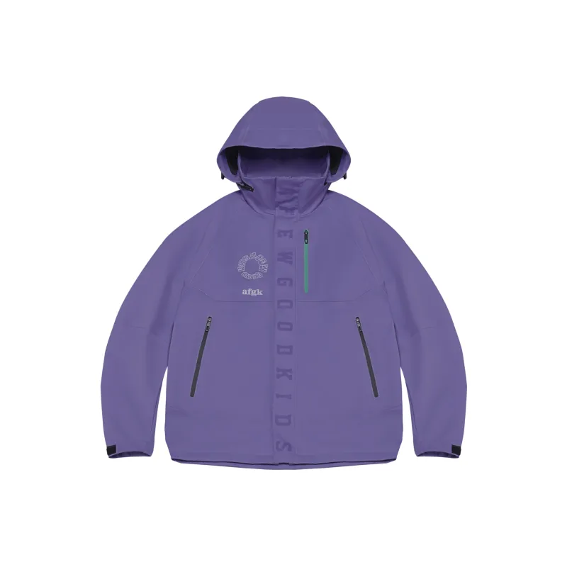AFGK Jackets Unisex-10