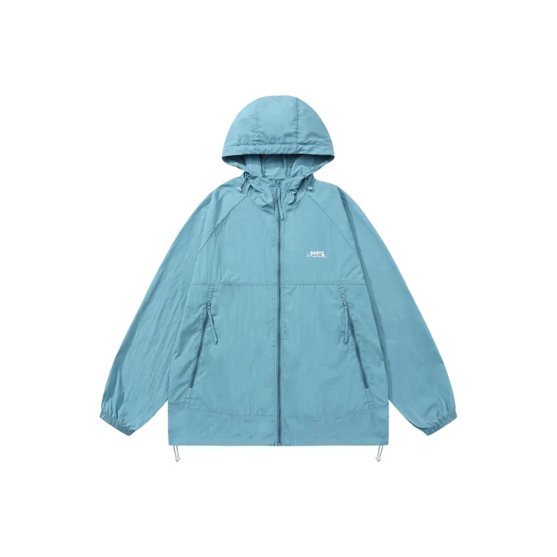 The Simpsons Sun Protection Clothing Unisex-6