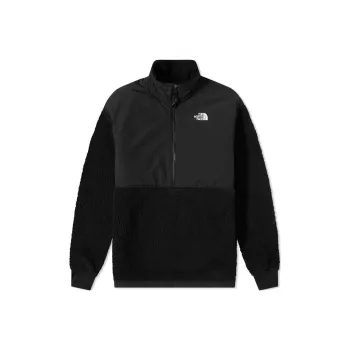 THE NORTH FACE Jackets Men Black