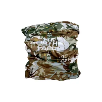 THE NORTH FACE Scarves Unisex Green