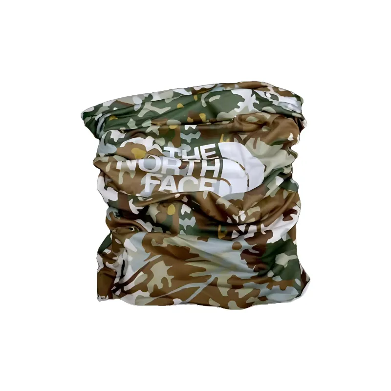 THE NORTH FACE Scarves Unisex Green-0