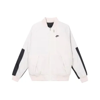 Nike Jackets Men White