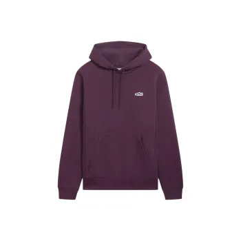 PUMA Suede Logo Men's Hoodie