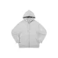 Medium Heather Gray