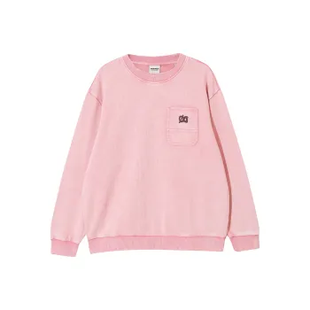 JACK JONES· Sweatshirt Men's Brandy Apricot