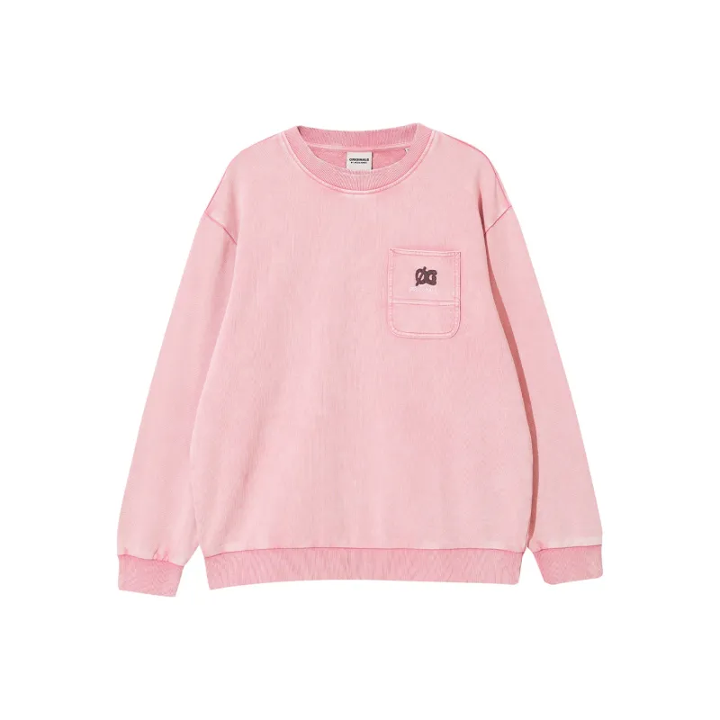 JACK JONES· Sweatshirt Men's Brandy Apricot-0