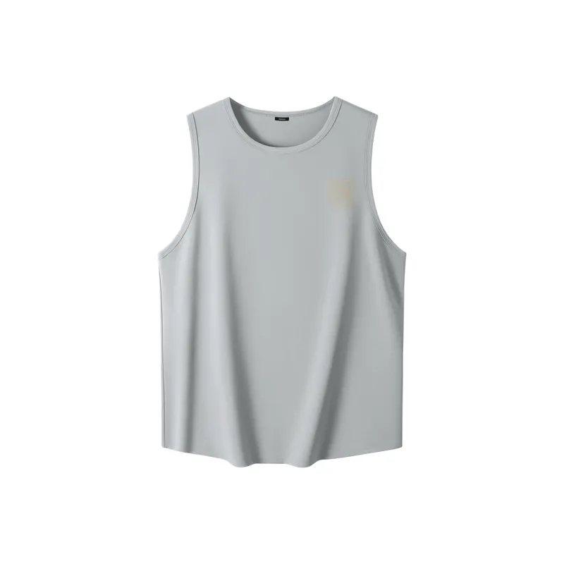 MINISO Tank Tops Unisex-7