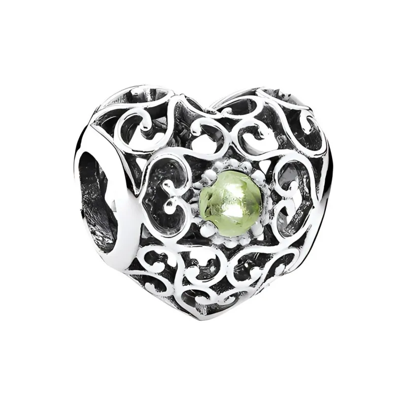Pandora Jewelry Accessories Women's Silver-0