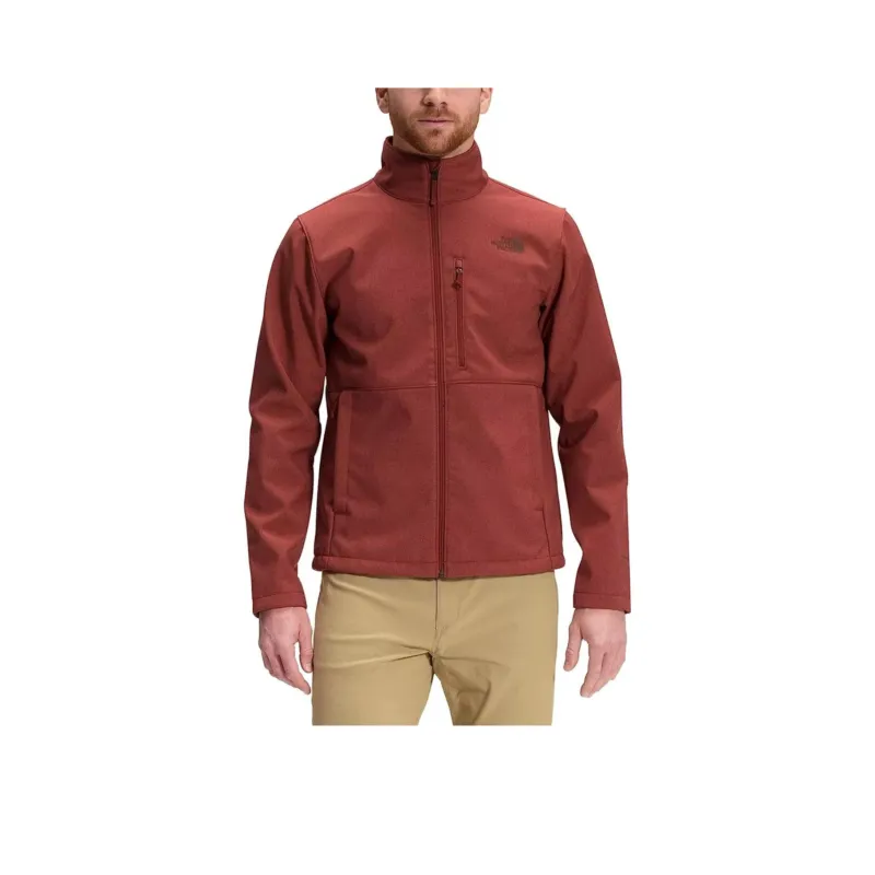 THE NORTH FACE Jackets Men Red Brown-0