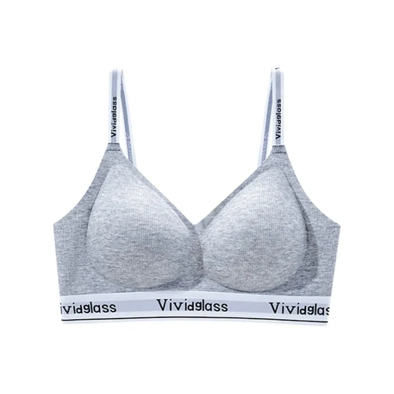 Herbal primer Women's Bras-5