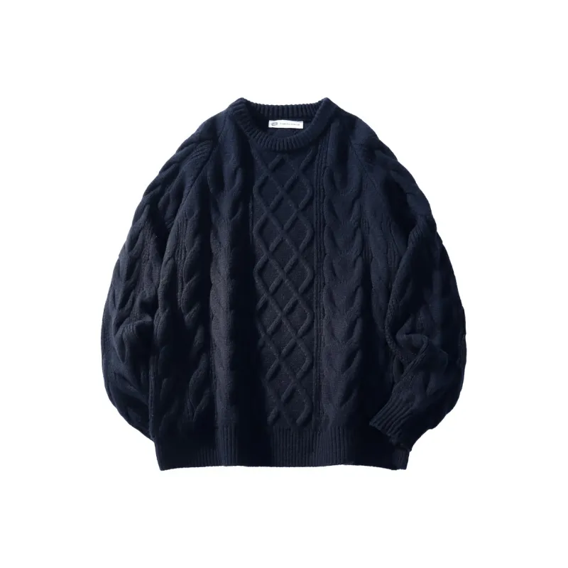 Tre Club Knitwear Unisex-4