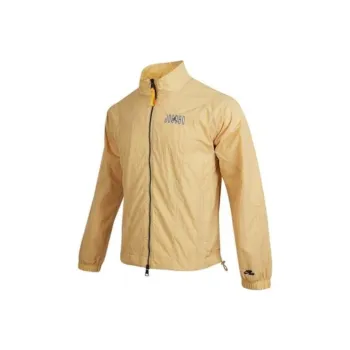 Jordan Jumpman Jacket Men's Yellow