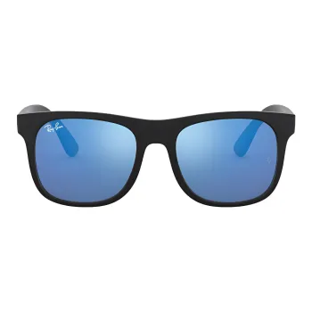 RayBan Justin Square Frame Sunglasses