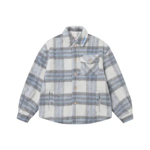 TGNS Jackets Unisex
