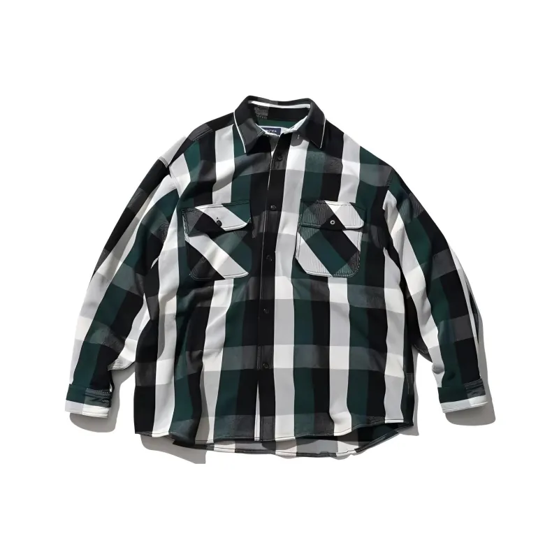 NAUTICA JAPAN Shirts Men-0