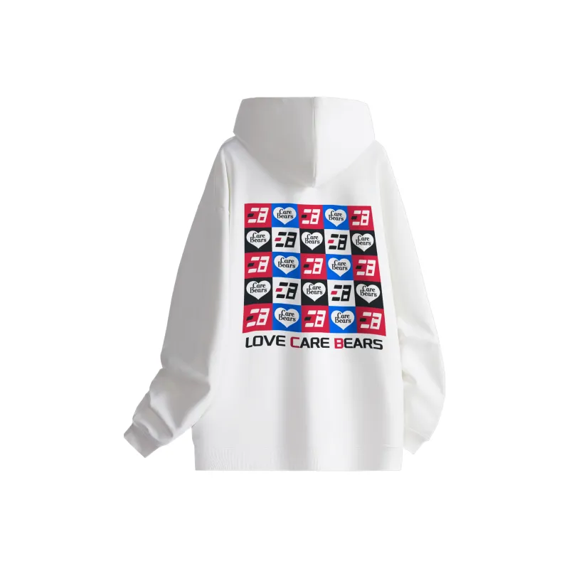 CAREBEARS Sweatshirts Unisex-0