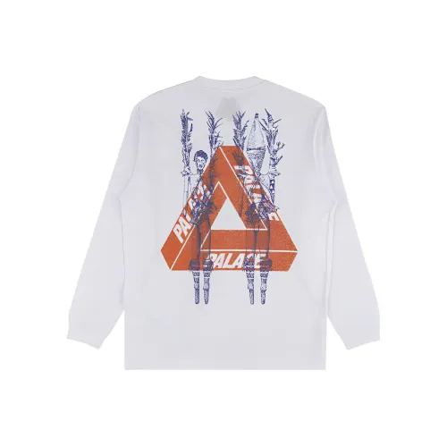 PALACE Pair Of Hippys Long Sleeve