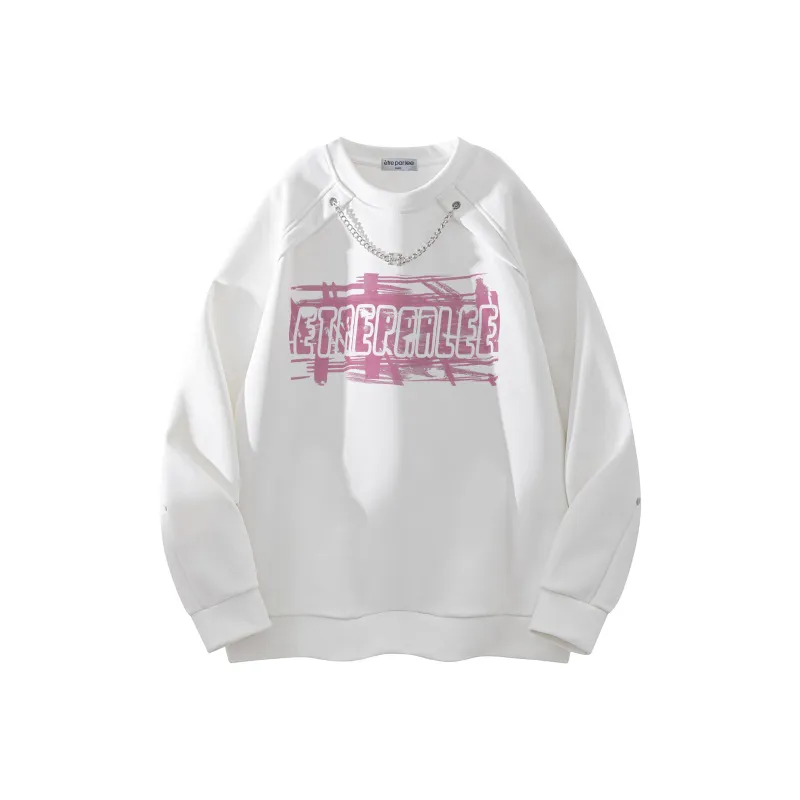 Être Par Lee Sweatshirts Unisex-3