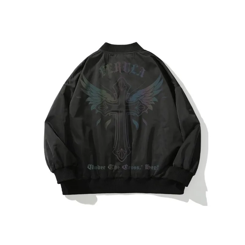 SANSYAS Jackets Unisex-0