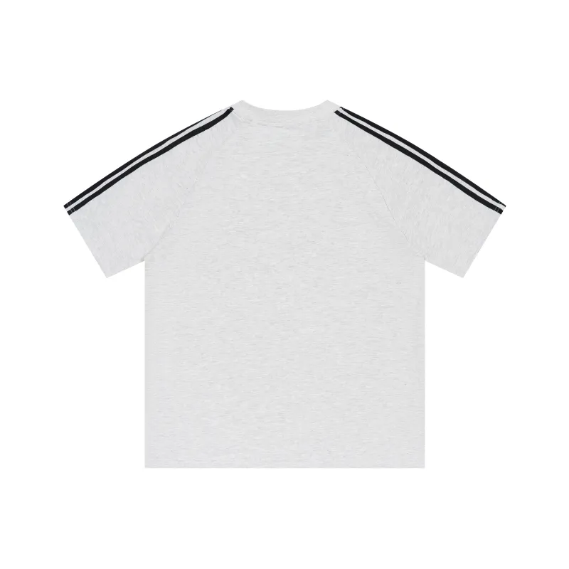 SAME FLOW T Shirts Unisex-1