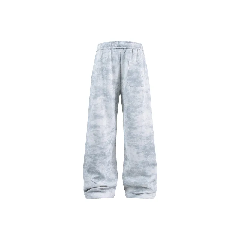 FAVEPOP Casual Pants Unisex-1