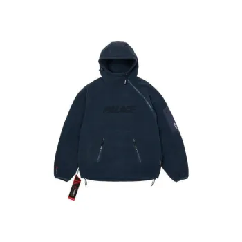 PALACE Polartec Venter Hood Jacket
