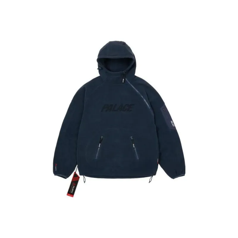 PALACE Polartec Venter Hood Jacket-0