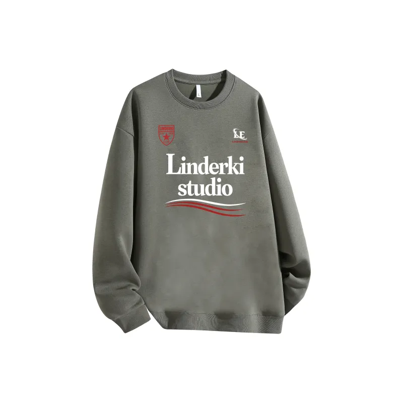 Lind Erki Sweatshirts Unisex-18