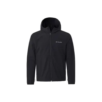 Columbia Jackets Men Black