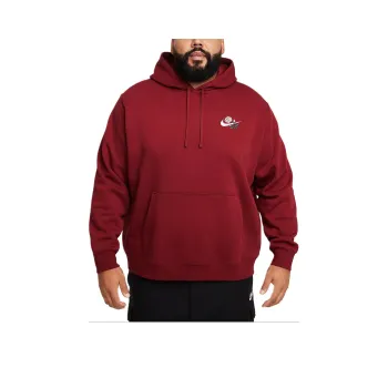 Nike Sportswear Club Fleece Hoodie