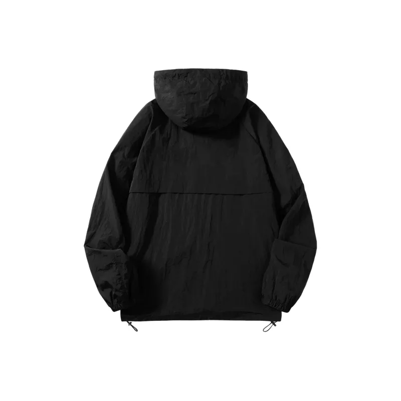 VanCamel Super Light Breathable Quick Dry UV Protection Sun Protection Clothing Unisex-1