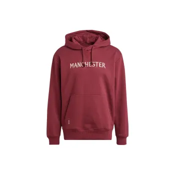 Adidas Seasonal Hoodie