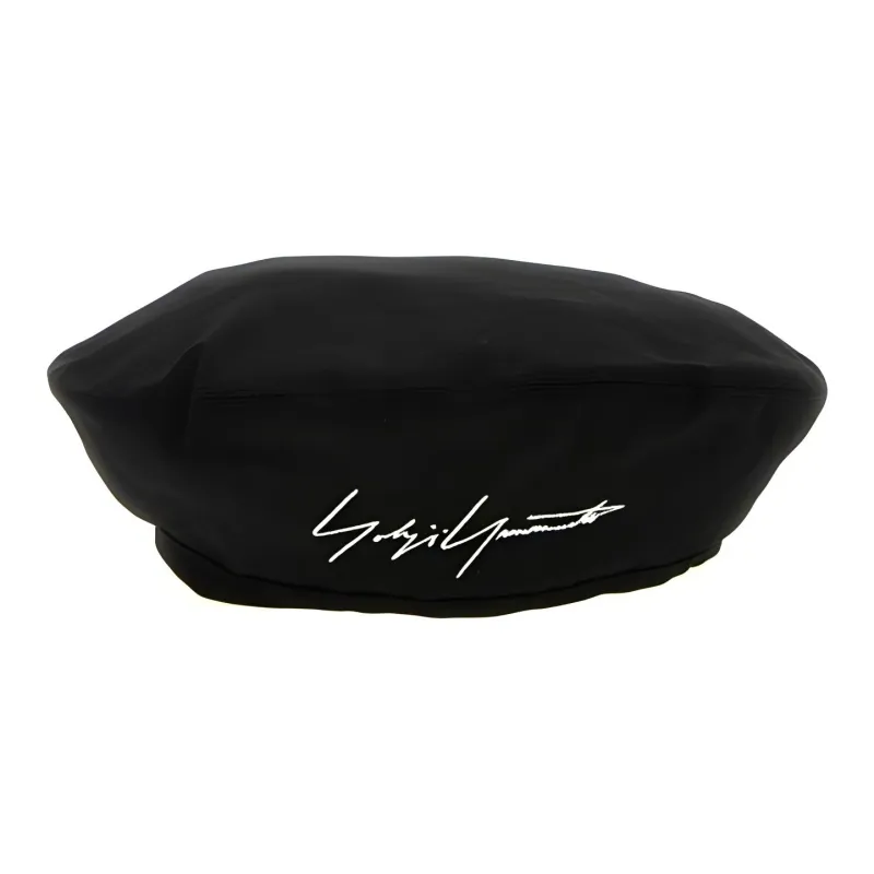 Yohji Yamamoto Berets Men-1