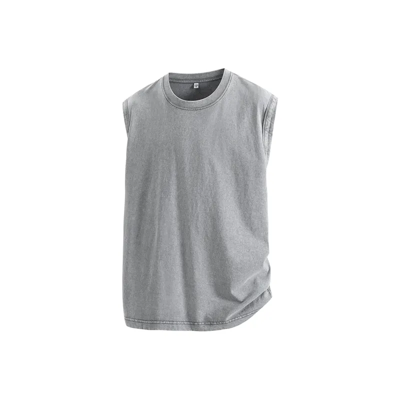 MASKPARK Tank Tops Unisex-10
