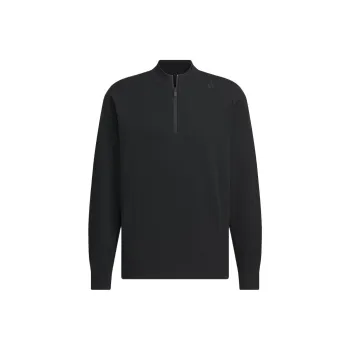 Adidas WZ ROU SWEATER Sweatshirt Men's Black