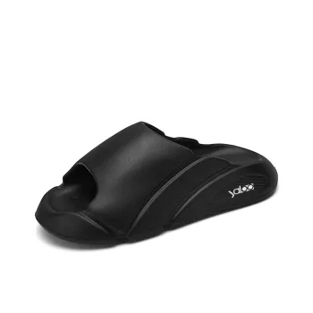 Yalu Preferred EVA Slip Resistant Abrasion Resistant Slide Slippers Men's