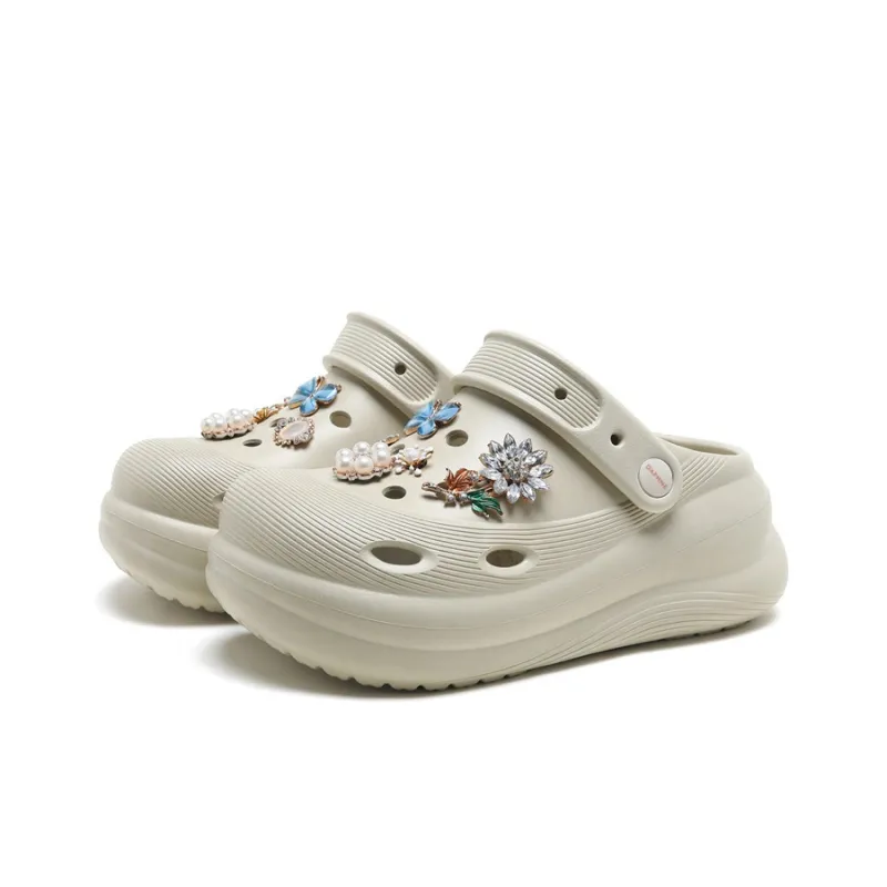 DAPHNE Clogs Women's-2