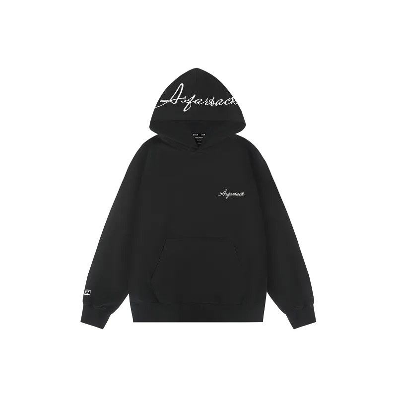 FAR BACK Sweatshirts Unisex-3