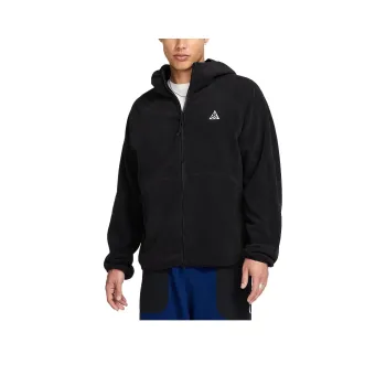 Nike 'Wolf Tree' Full Zip Hoodie