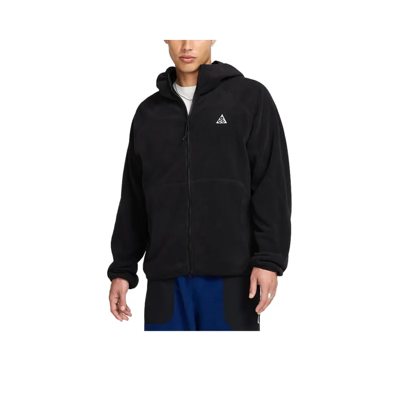 Acg Nike Acg 'Wolf Tree' Full Zip Hoodie-0