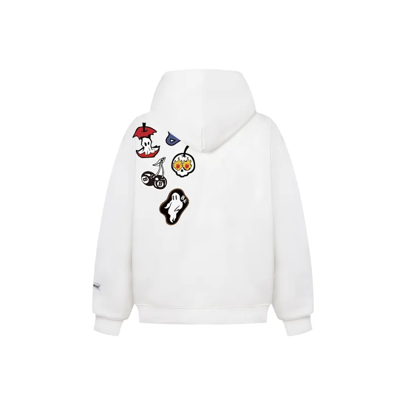F.K.V.A Sweatshirts Unisex-14