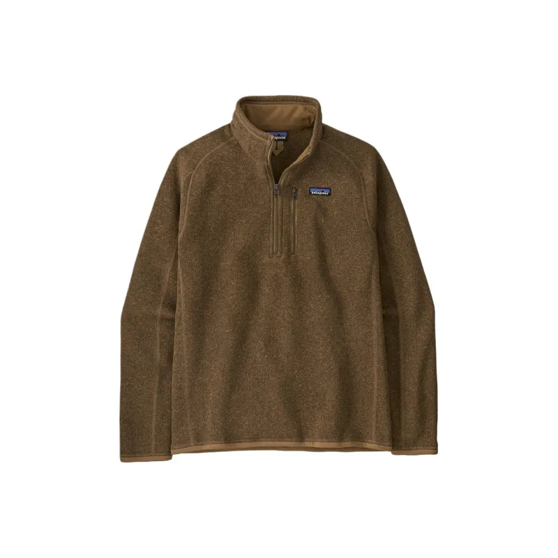 Patagonia Better Sweater Fleece Jacket-42