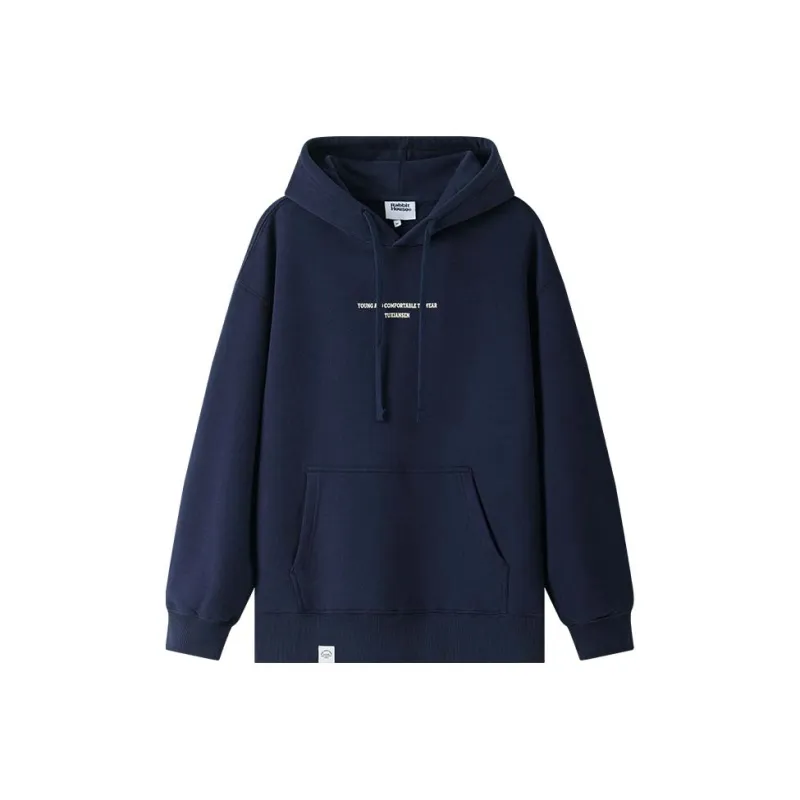 TUXIANSEN Sweatshirts Unisex-14