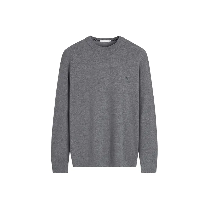 Dance With Wolves Sweatshirt Men's-3